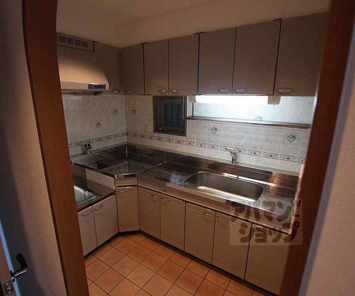 【カーサ葵】間取