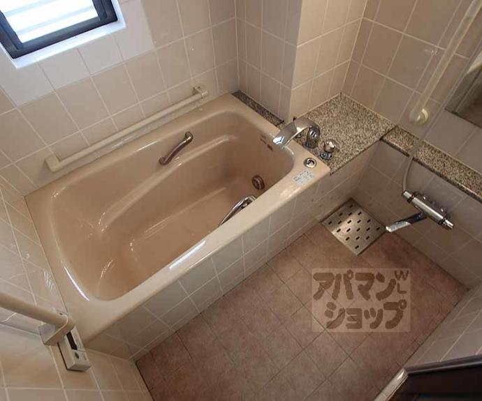 【カーサ葵】間取