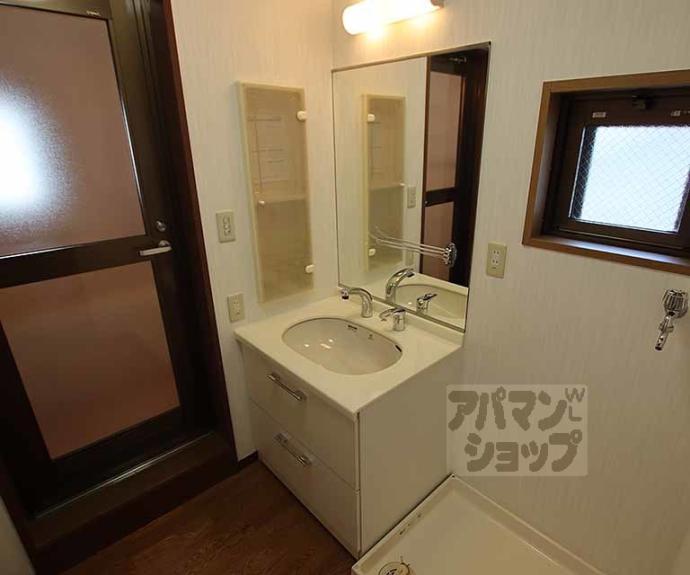 【カーサ葵】間取