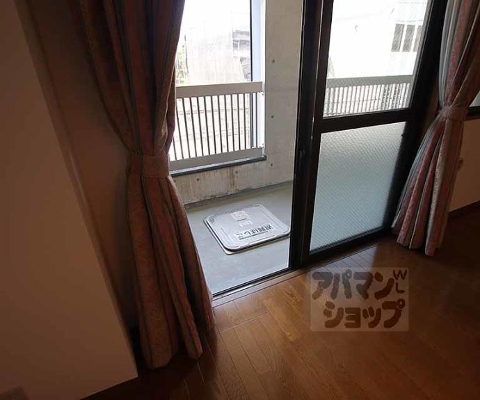 【カーサ葵】間取