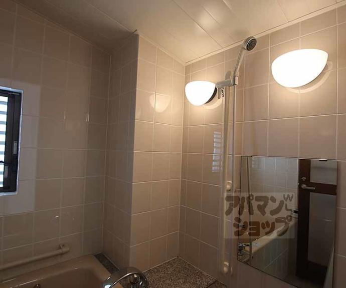 【カーサ葵】間取