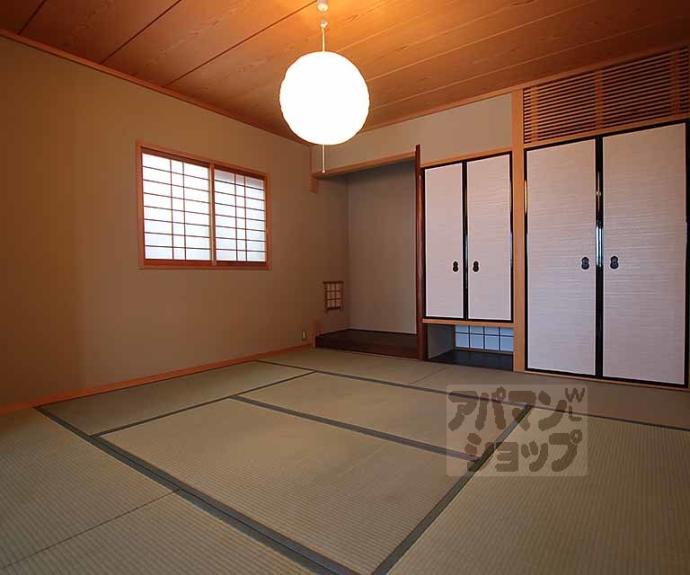 【カーサ葵】間取