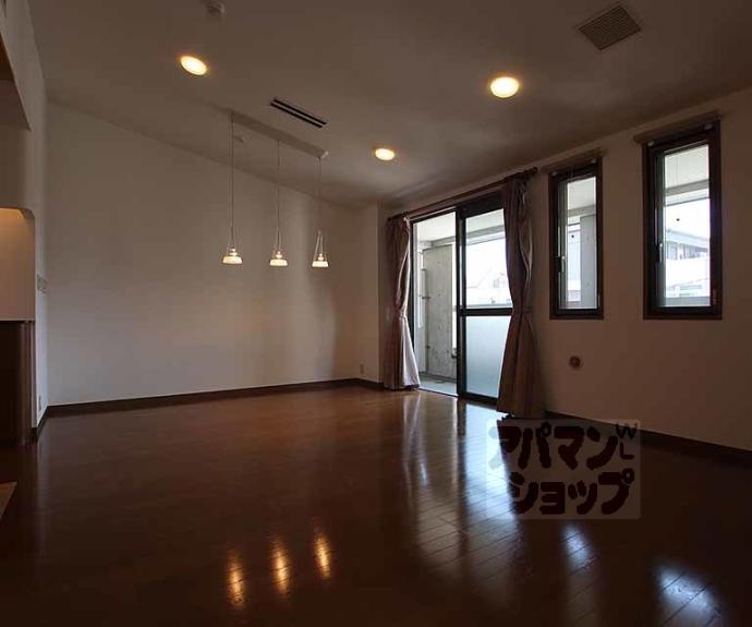 【カーサ葵】間取