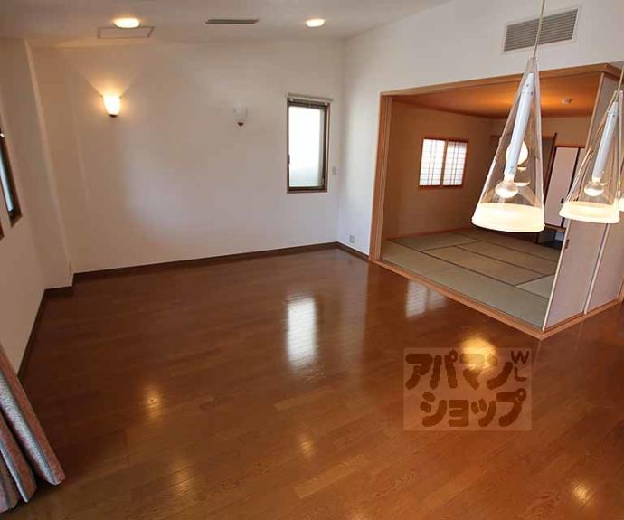 【カーサ葵】間取