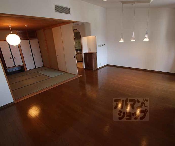 【カーサ葵】間取