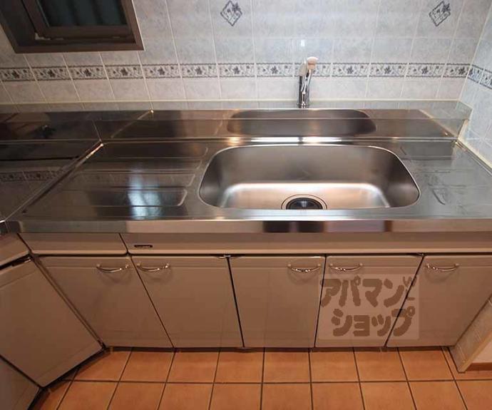 【カーサ葵】間取