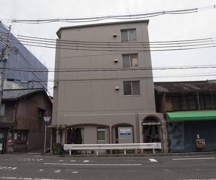 【コーポ大宮】間取