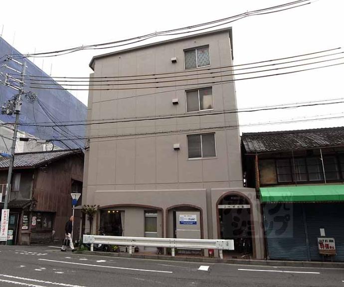 【コーポ大宮】間取