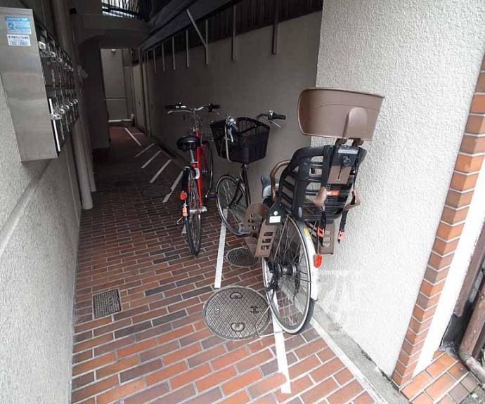 【コーポ大宮】間取