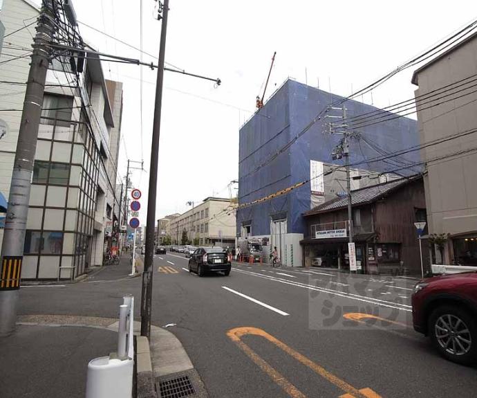 【コーポ大宮】間取