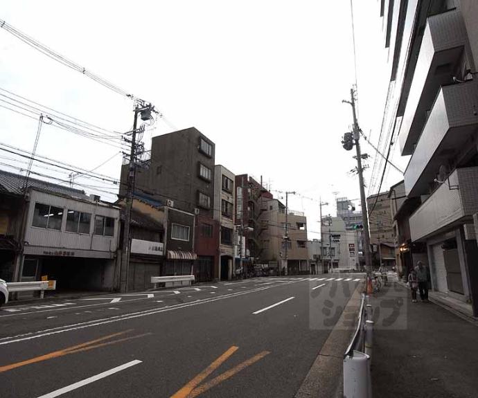 【コーポ大宮】間取