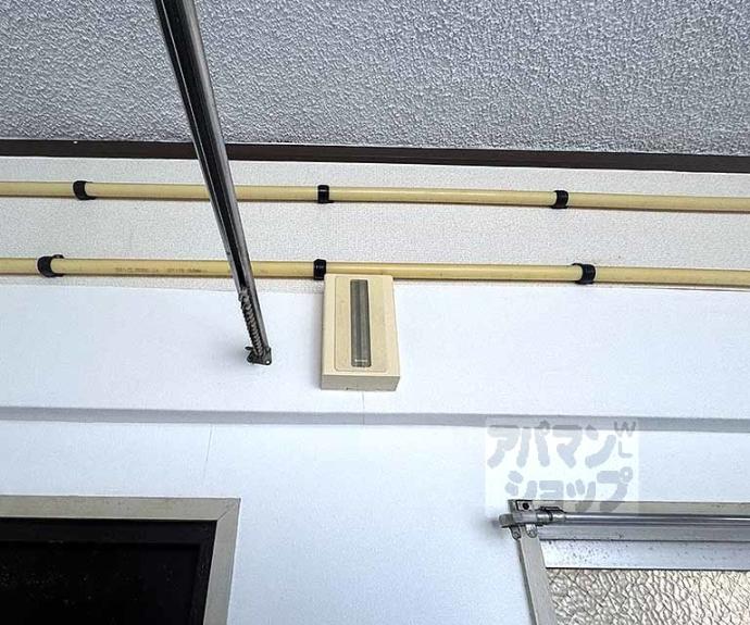 【コーポ大宮】間取