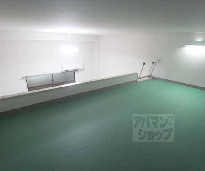 【ヴィラ・サビーナ花園】間取
