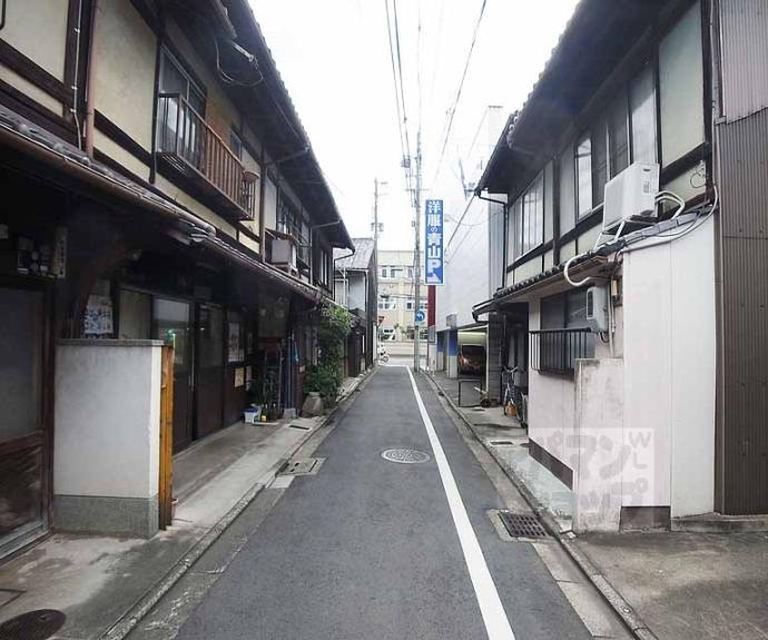 【光陽ハイツ】間取
