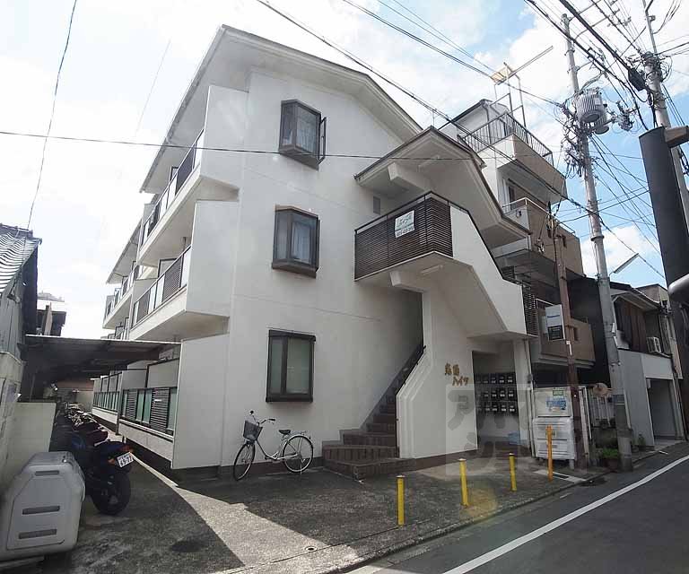 光陽ハイツ
