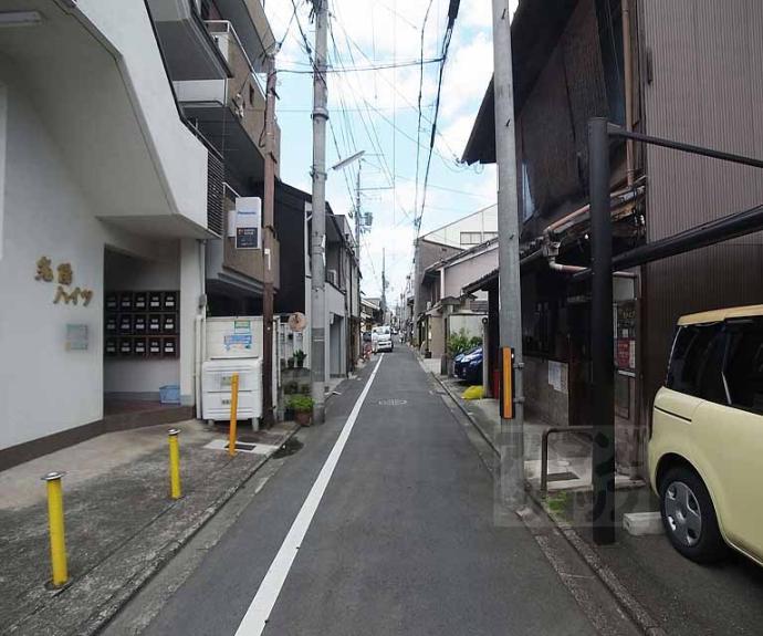 【光陽ハイツ】間取