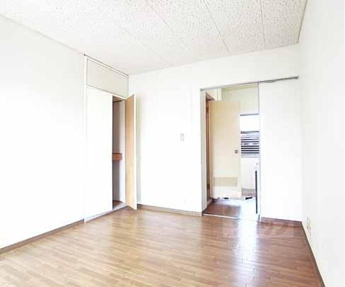 【光陽ハイツ】間取