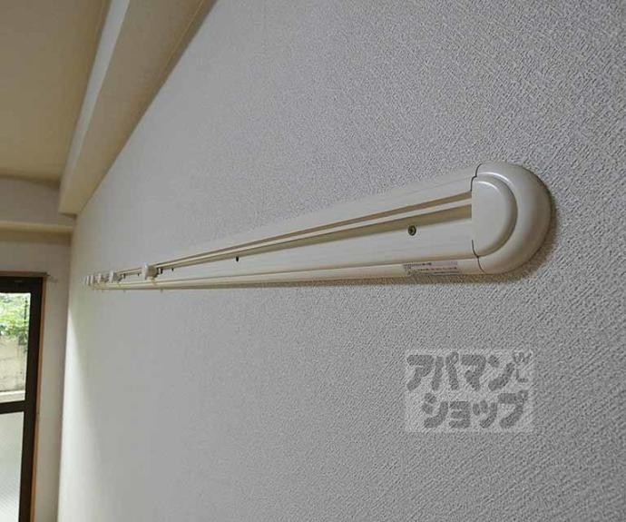 【オーク西陣】間取