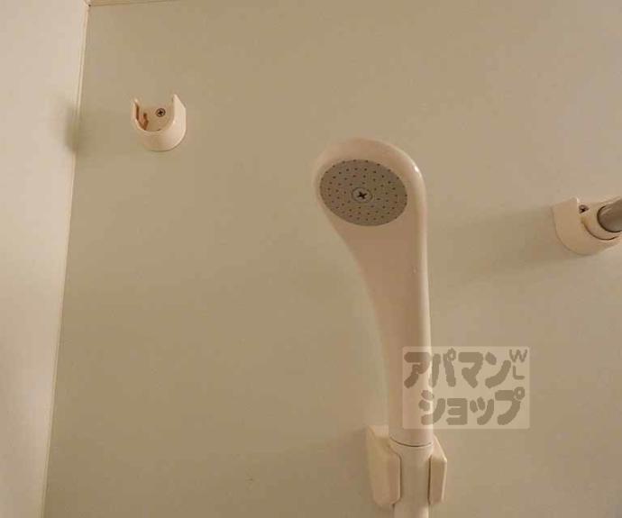 【オーク西陣】間取