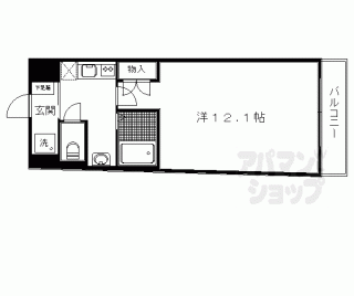 【オーク西陣】