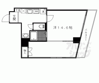 【オーク西陣】