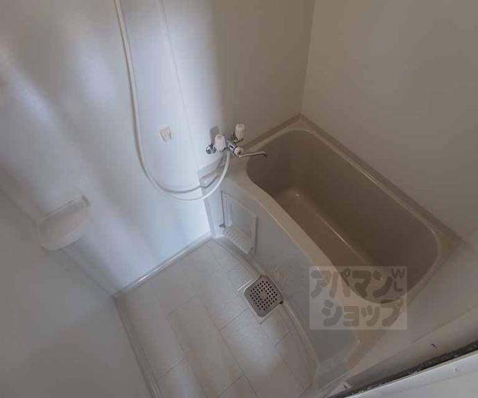 【オーク西陣】間取