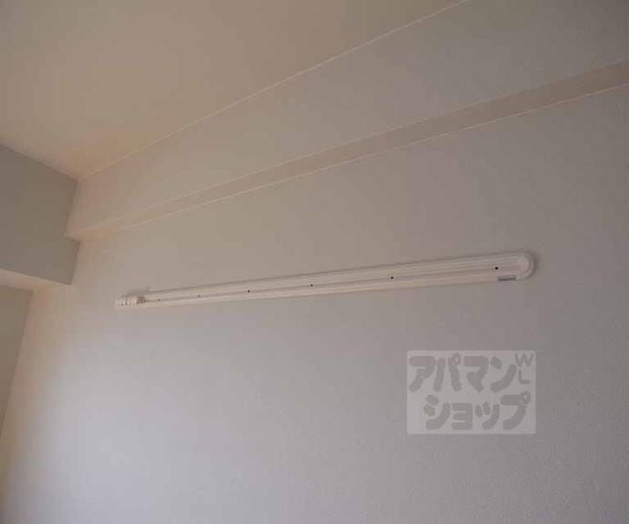 【オーク西陣】間取