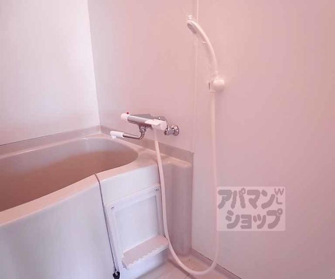 【オーク西陣】間取