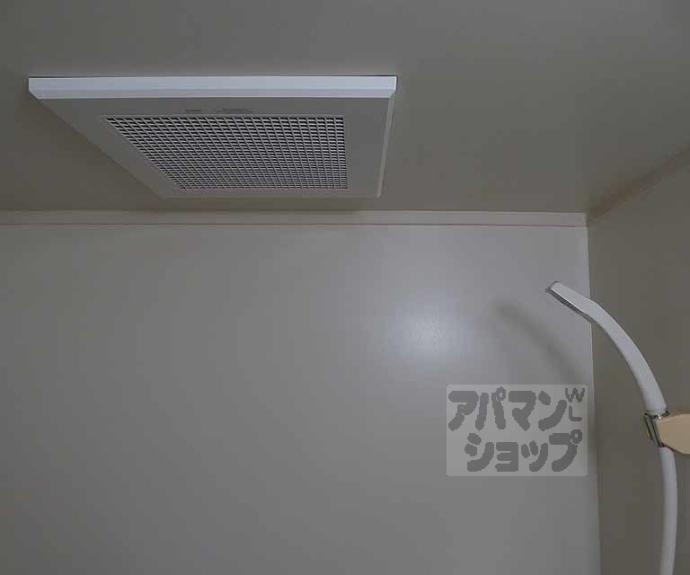【ビクトワール二条】間取