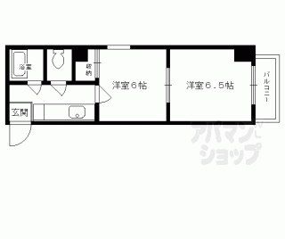 【シャンポール御所南】