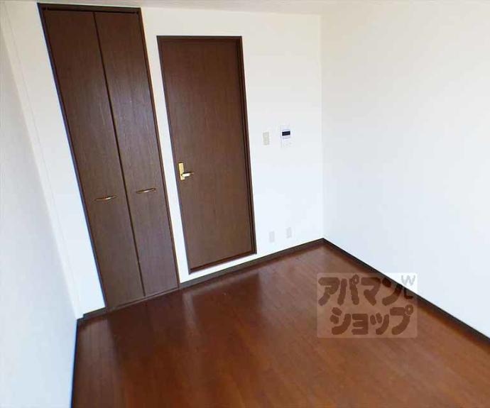 【ブレアーコート北山】間取