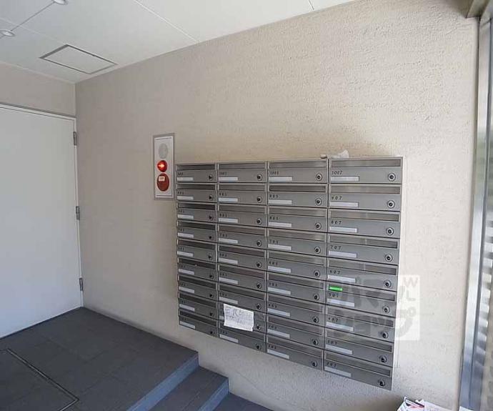 【リエス東堀川】間取
