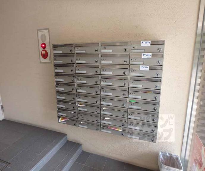 【リエス東堀川】間取