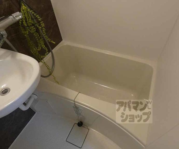 【リエス東堀川】間取