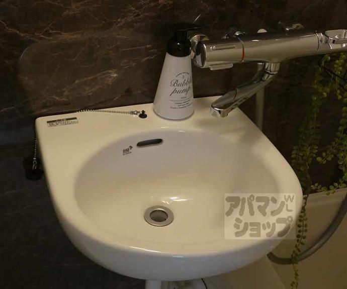 【リエス東堀川】間取