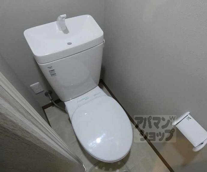 【リエス東堀川】間取