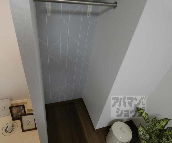 【リエス東堀川】間取