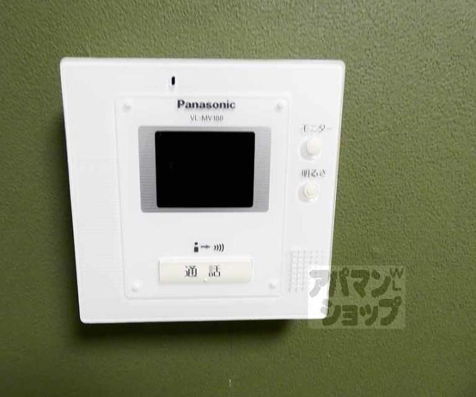 【リエス東堀川】間取