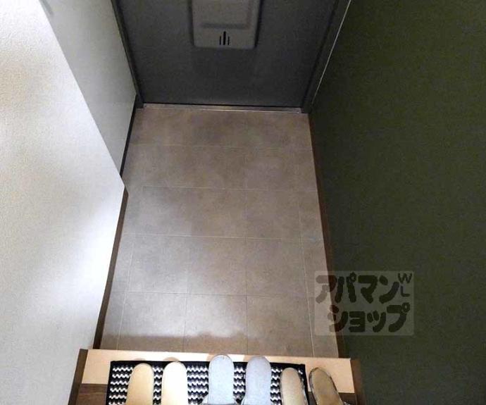 【リエス東堀川】間取