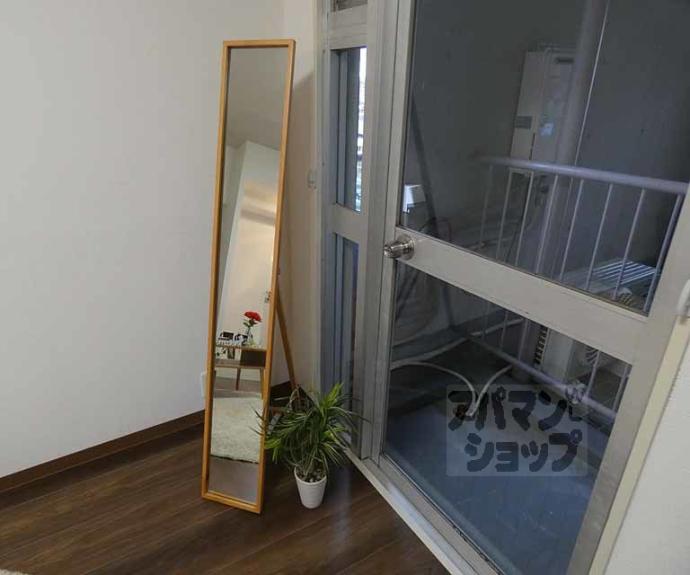 【リエス東堀川】間取