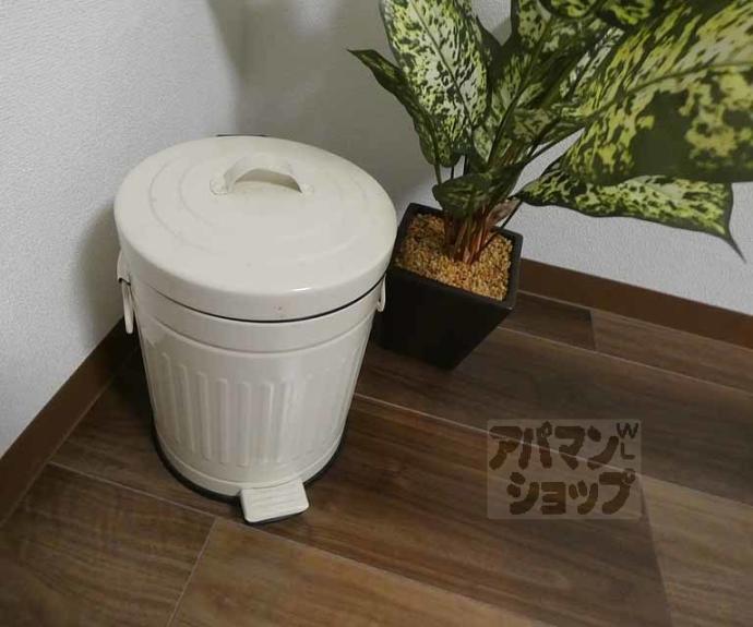 【リエス東堀川】間取