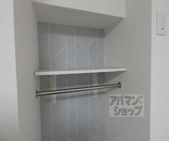 【リエス東堀川】間取