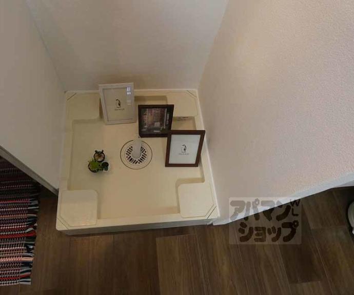 【リエス東堀川】間取