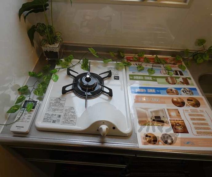 【リエス東堀川】間取