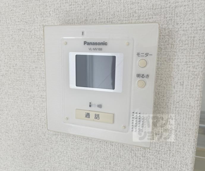 【リエス東堀川】間取