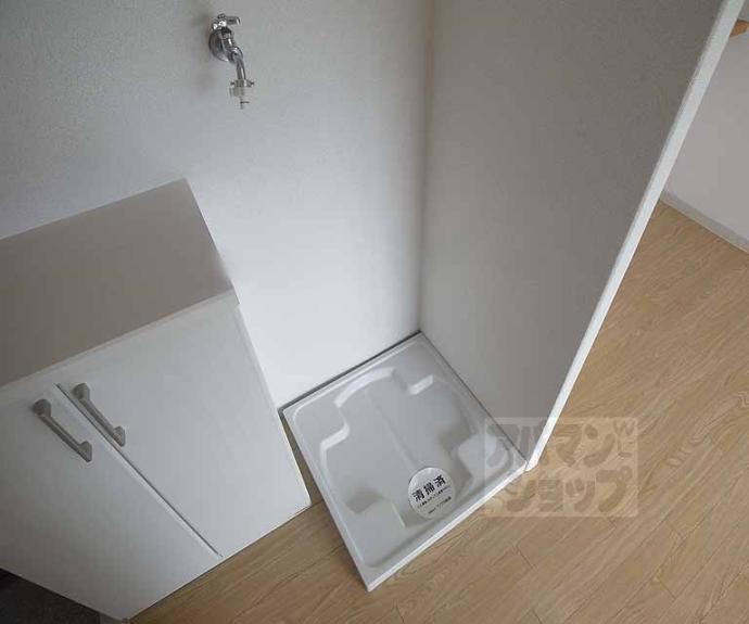 【リエス東堀川】間取