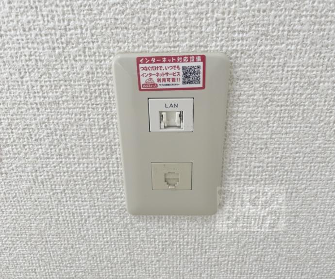 【リエス東堀川】間取