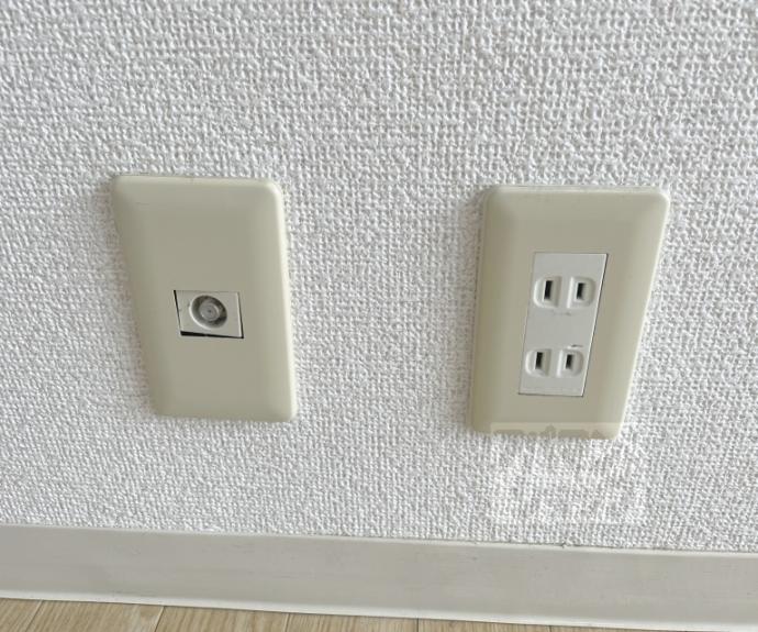 【リエス東堀川】間取