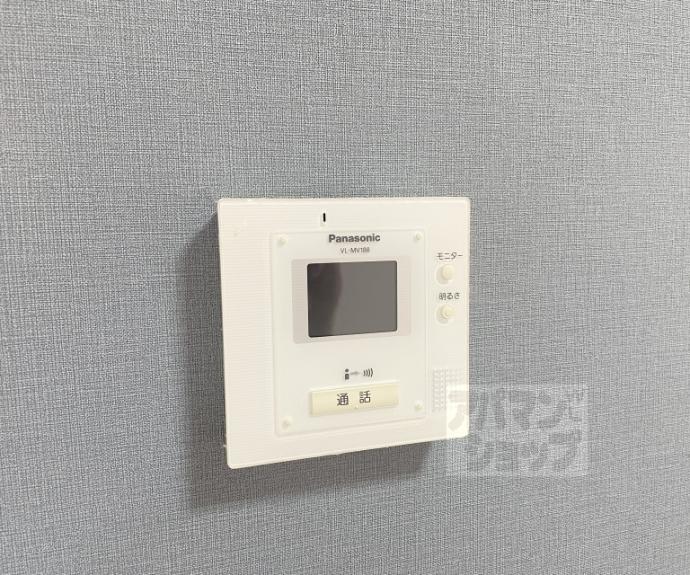 【リエス東堀川】間取