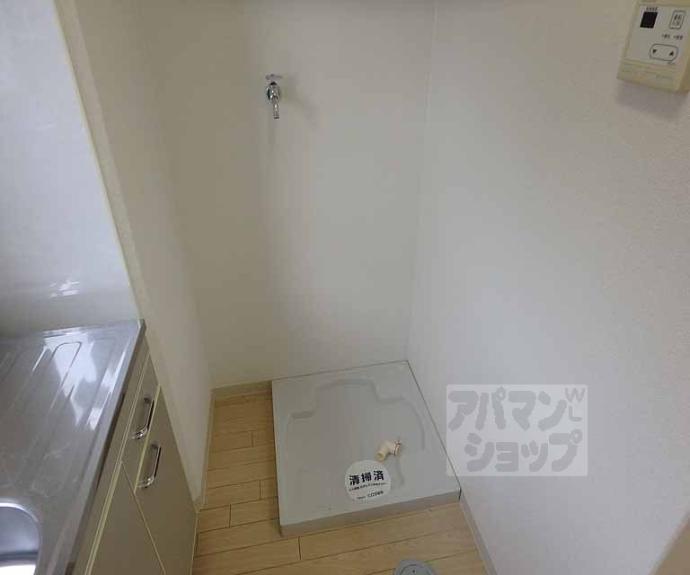 【リエス東堀川】間取